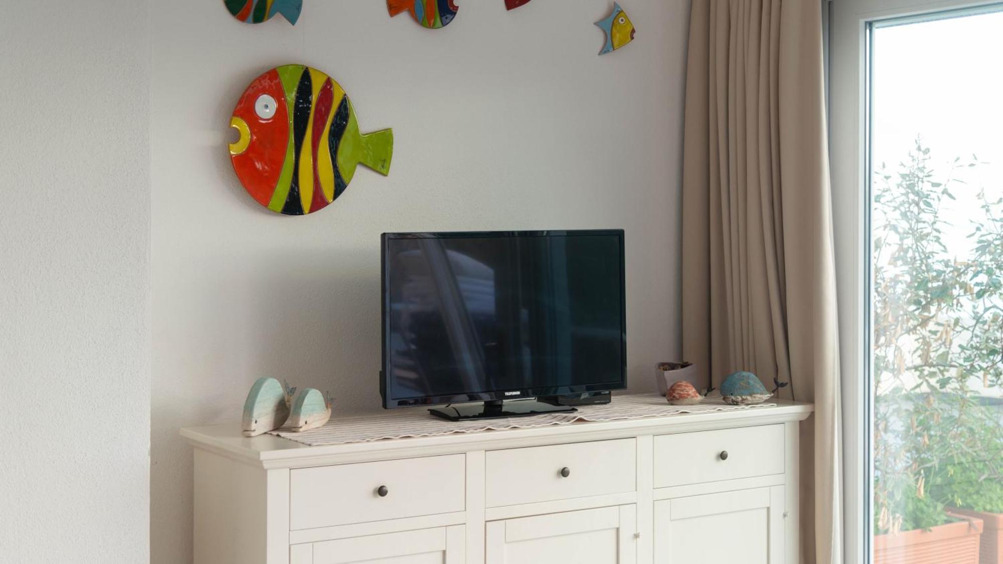La Casa Sul Mare Apartment กาลา ลีเบรอตโต ภายนอก รูปภาพ