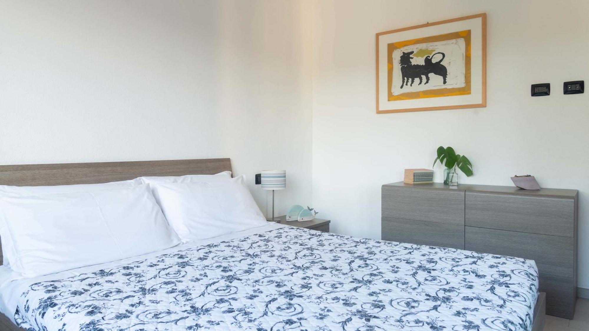 La Casa Sul Mare Apartment กาลา ลีเบรอตโต ภายนอก รูปภาพ