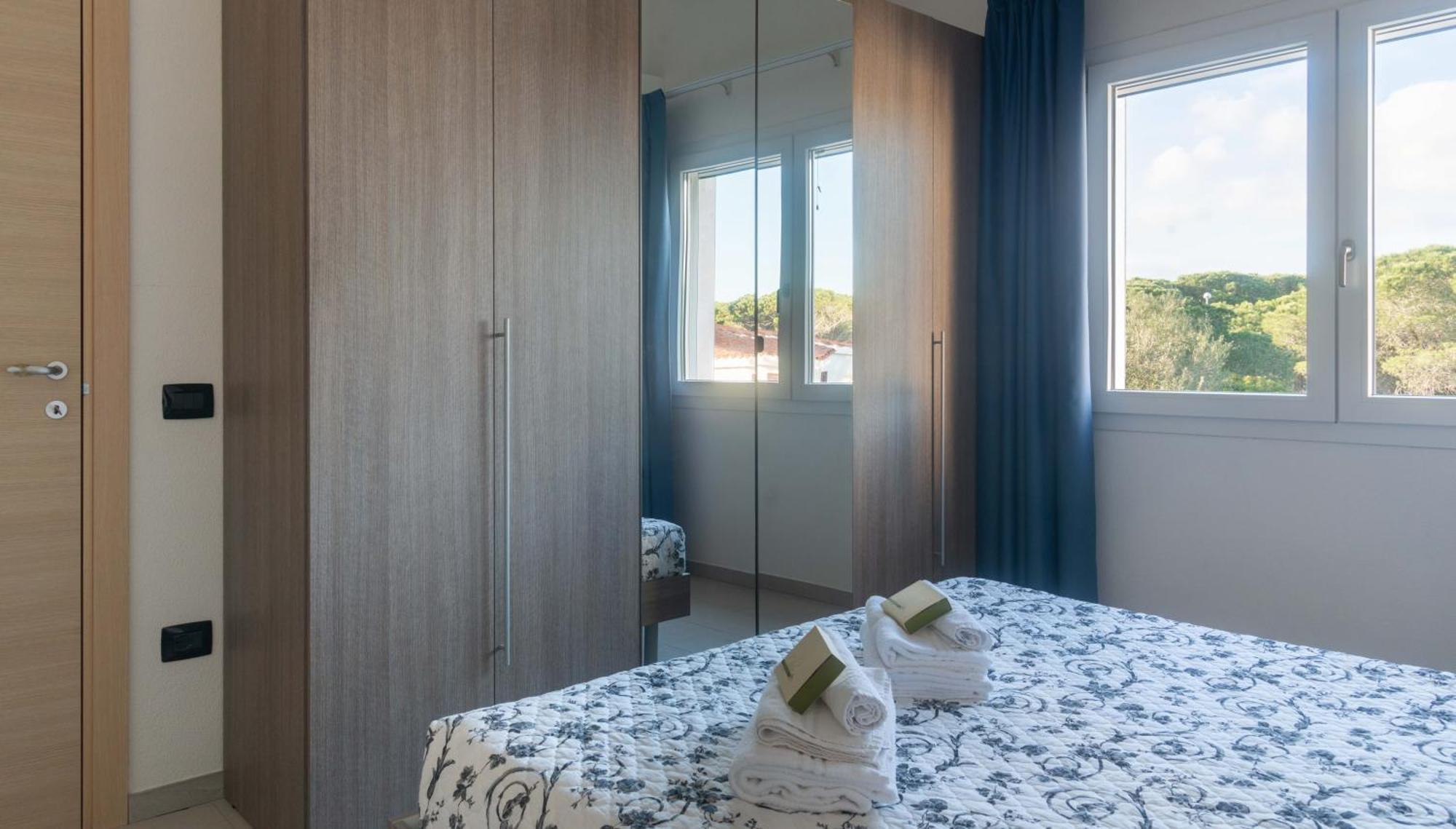 La Casa Sul Mare Apartment กาลา ลีเบรอตโต ภายนอก รูปภาพ