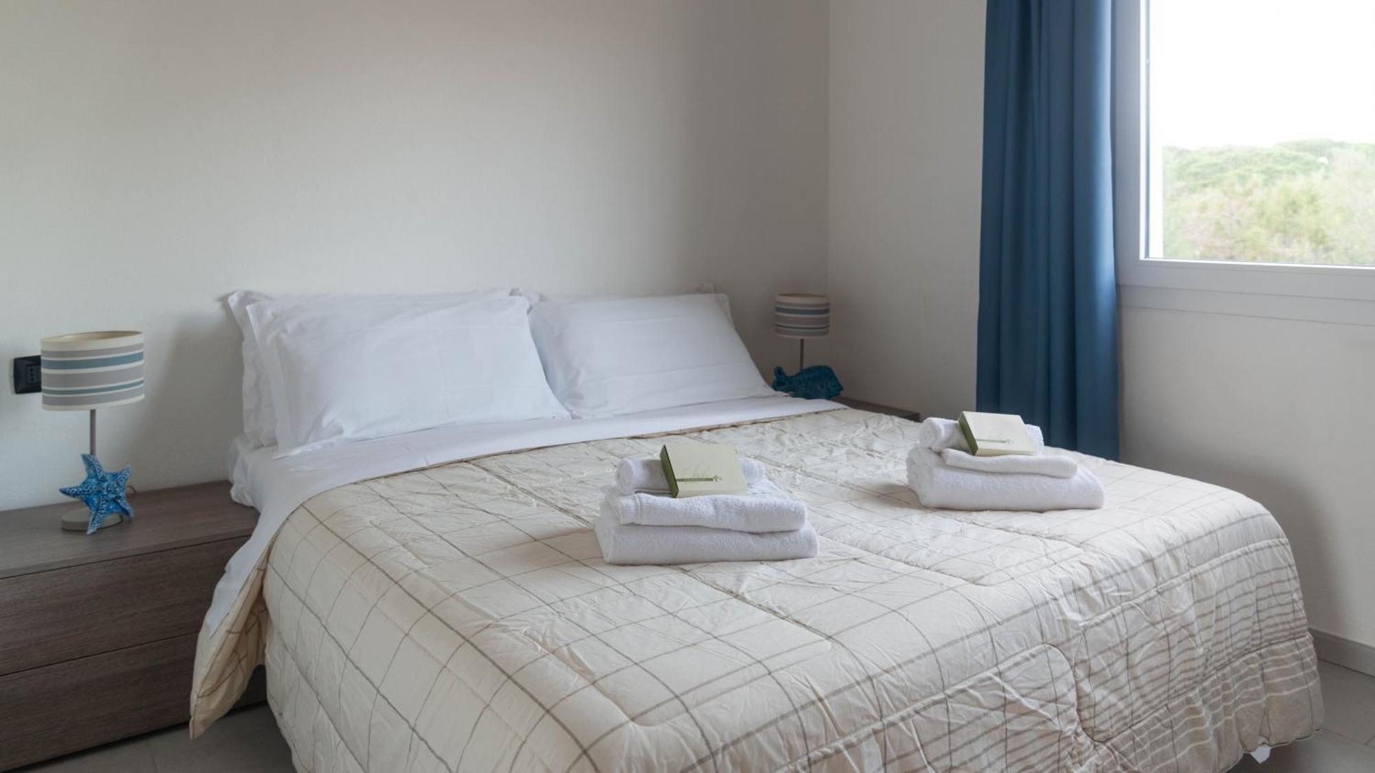 La Casa Sul Mare Apartment กาลา ลีเบรอตโต ภายนอก รูปภาพ