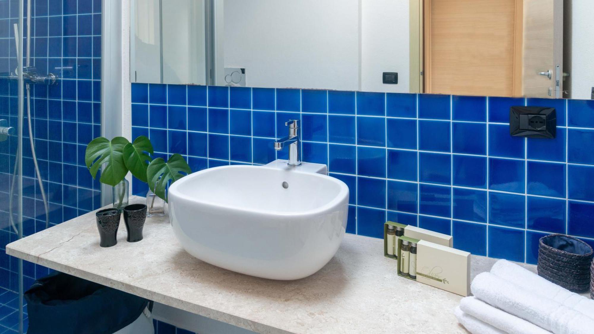 La Casa Sul Mare Apartment กาลา ลีเบรอตโต ภายนอก รูปภาพ
