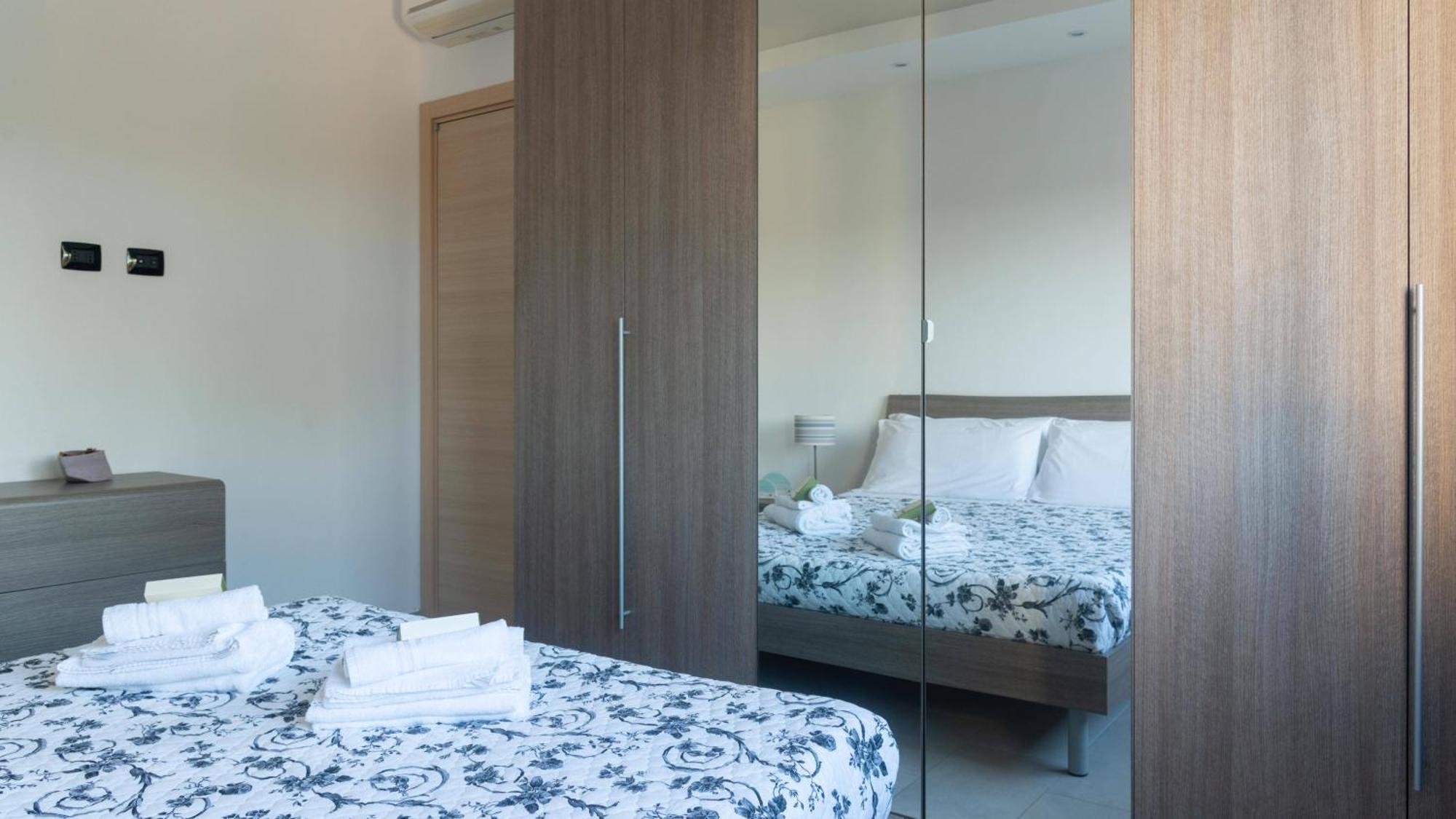 La Casa Sul Mare Apartment กาลา ลีเบรอตโต ภายนอก รูปภาพ