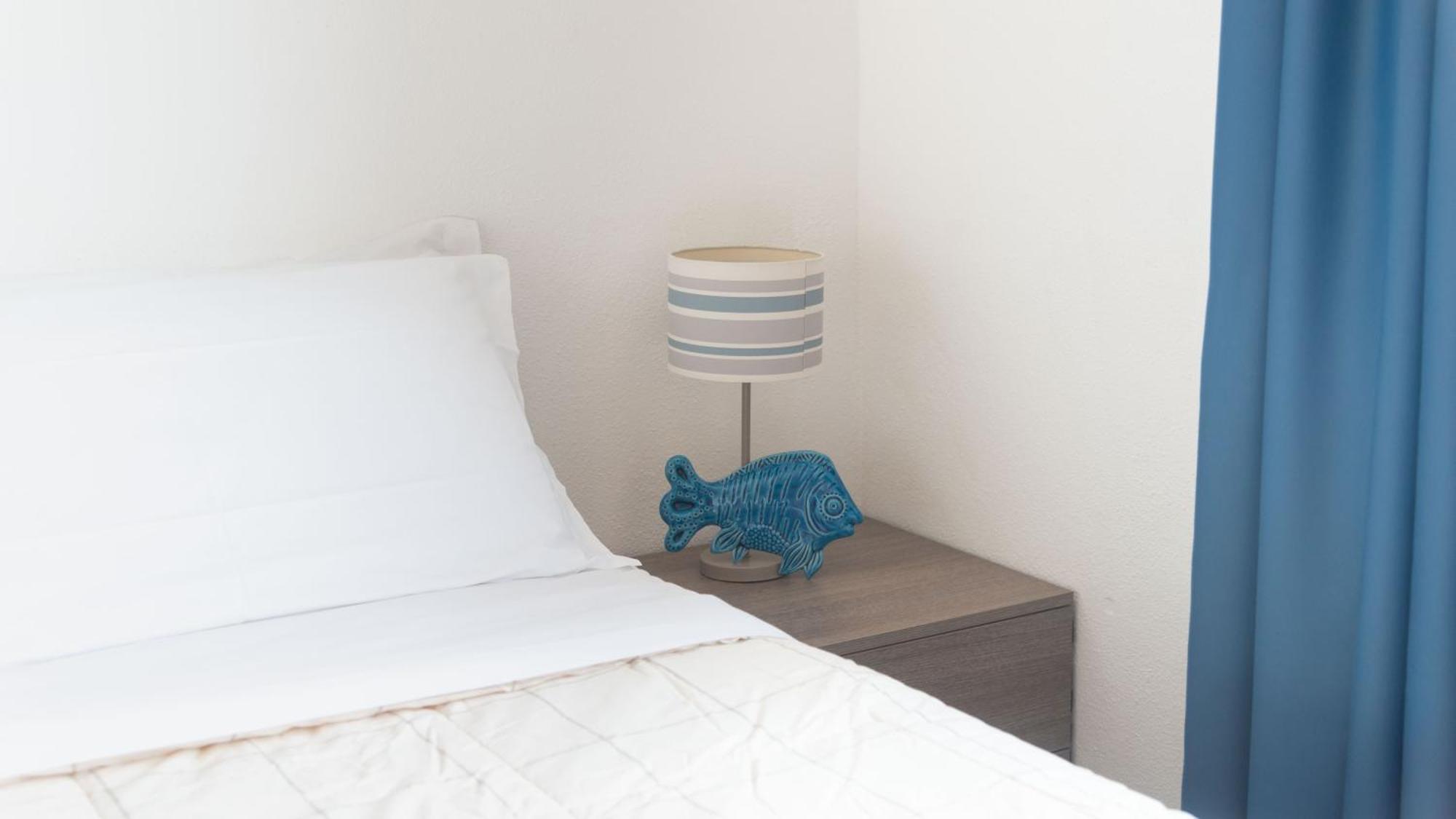 La Casa Sul Mare Apartment กาลา ลีเบรอตโต ภายนอก รูปภาพ